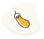 סלטי חצילים