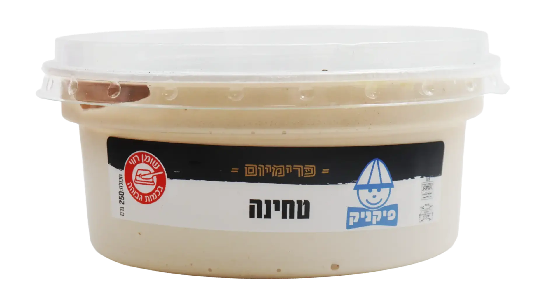 פיקניק - טחינה 250 גרם